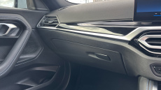 BMW 2 Series 220i M Sport 2dr Step Auto Petrol Coupe